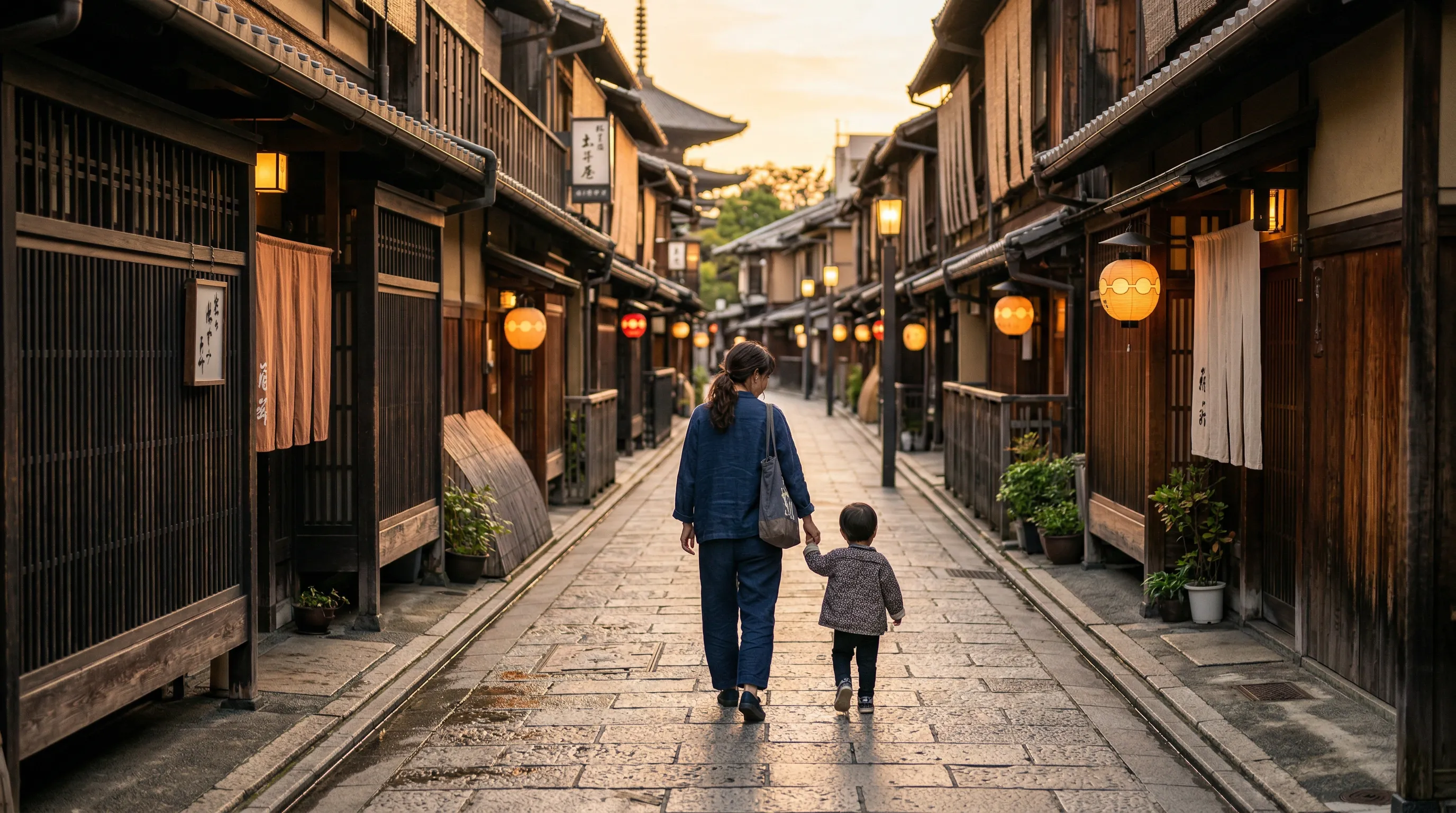 4 Best Activities for Kids in Japan