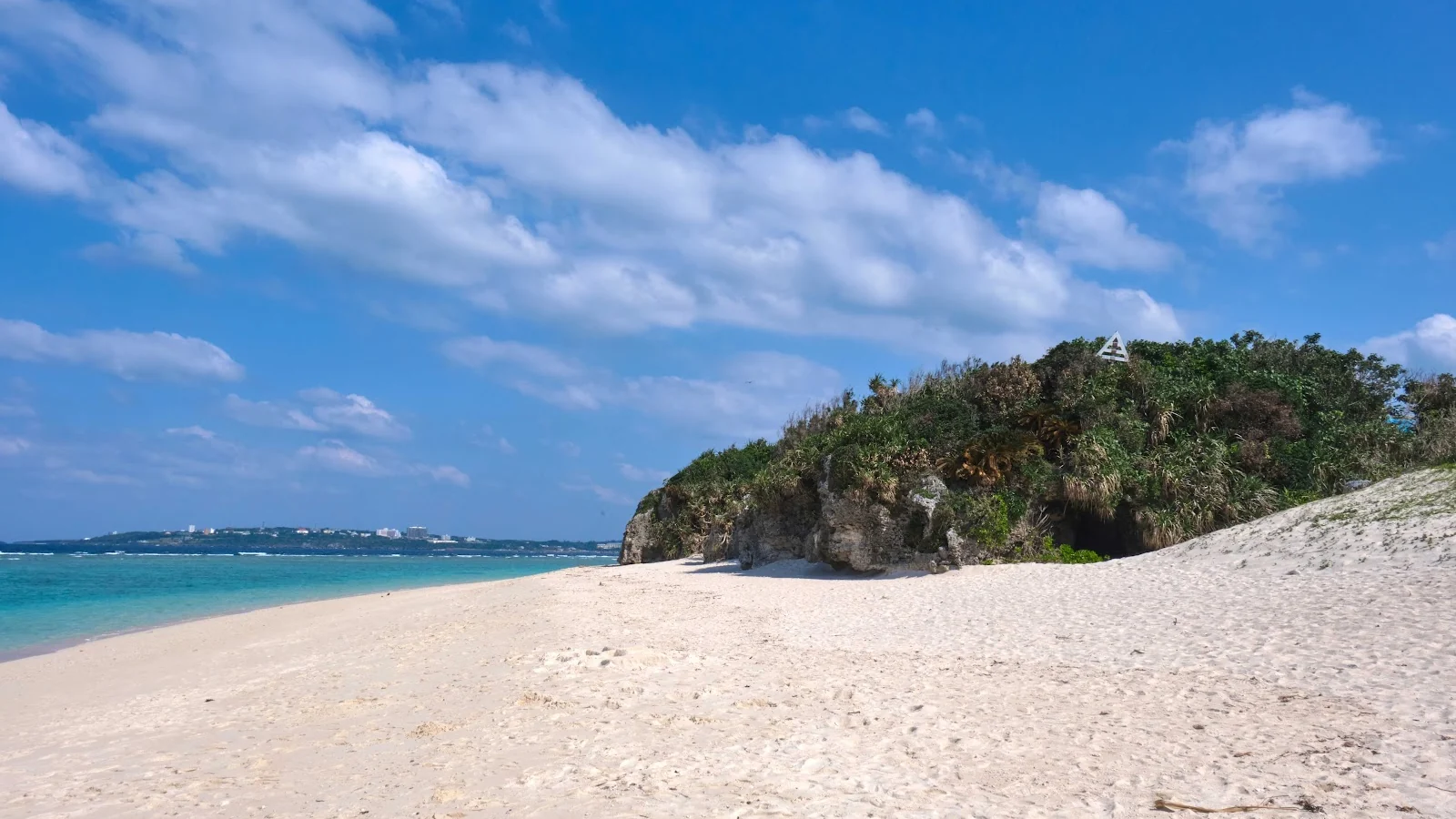 Sesoko Beach
