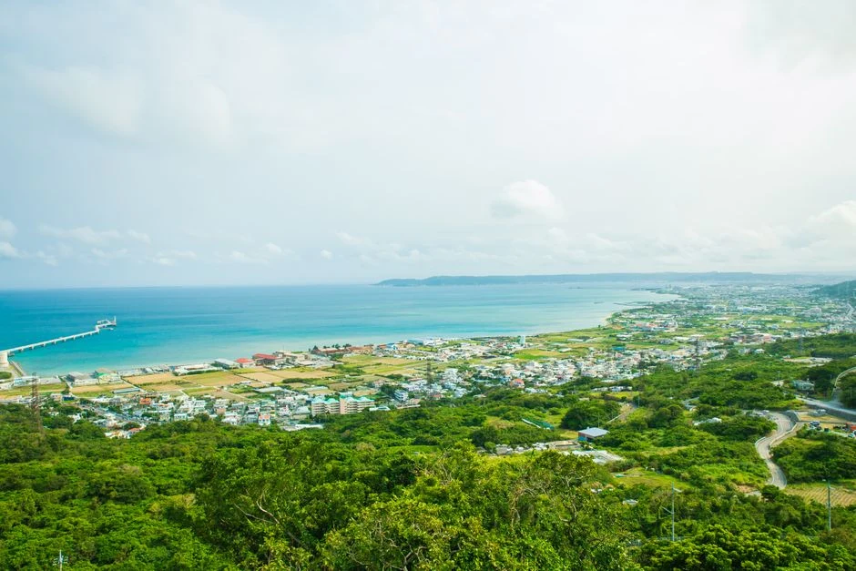 Beaches in Okinawa, from the main island to the outer islands