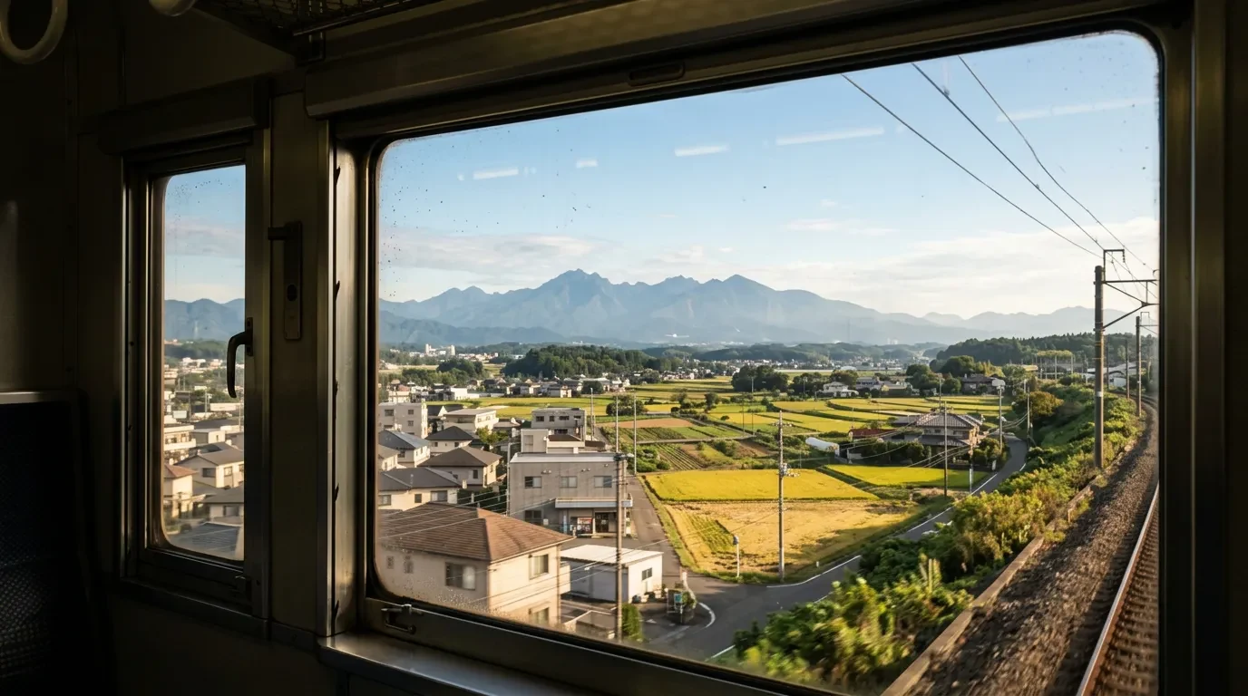 Best day trips from Tokyo: the decision guide