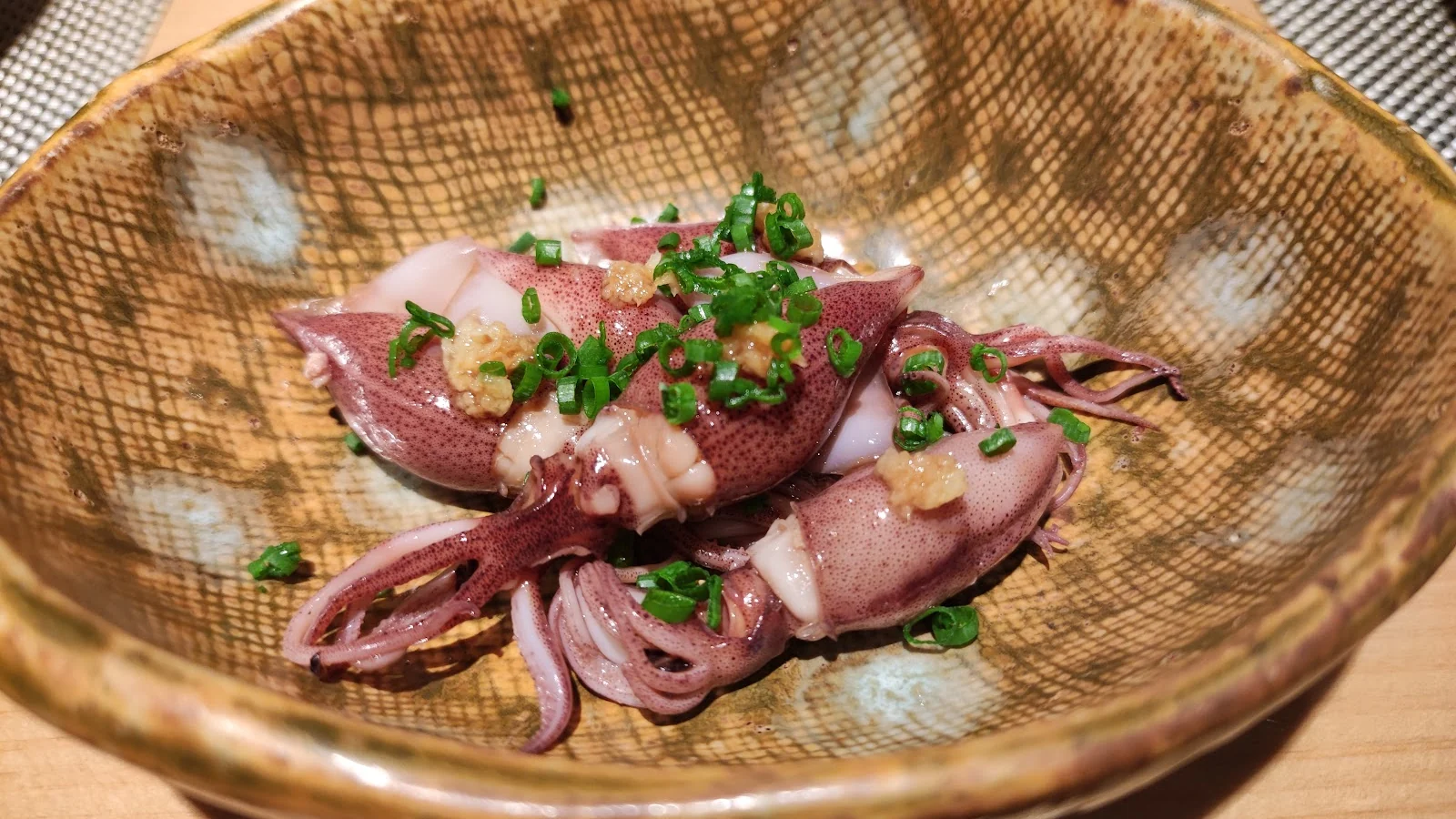 Sushidokoro Shigeru