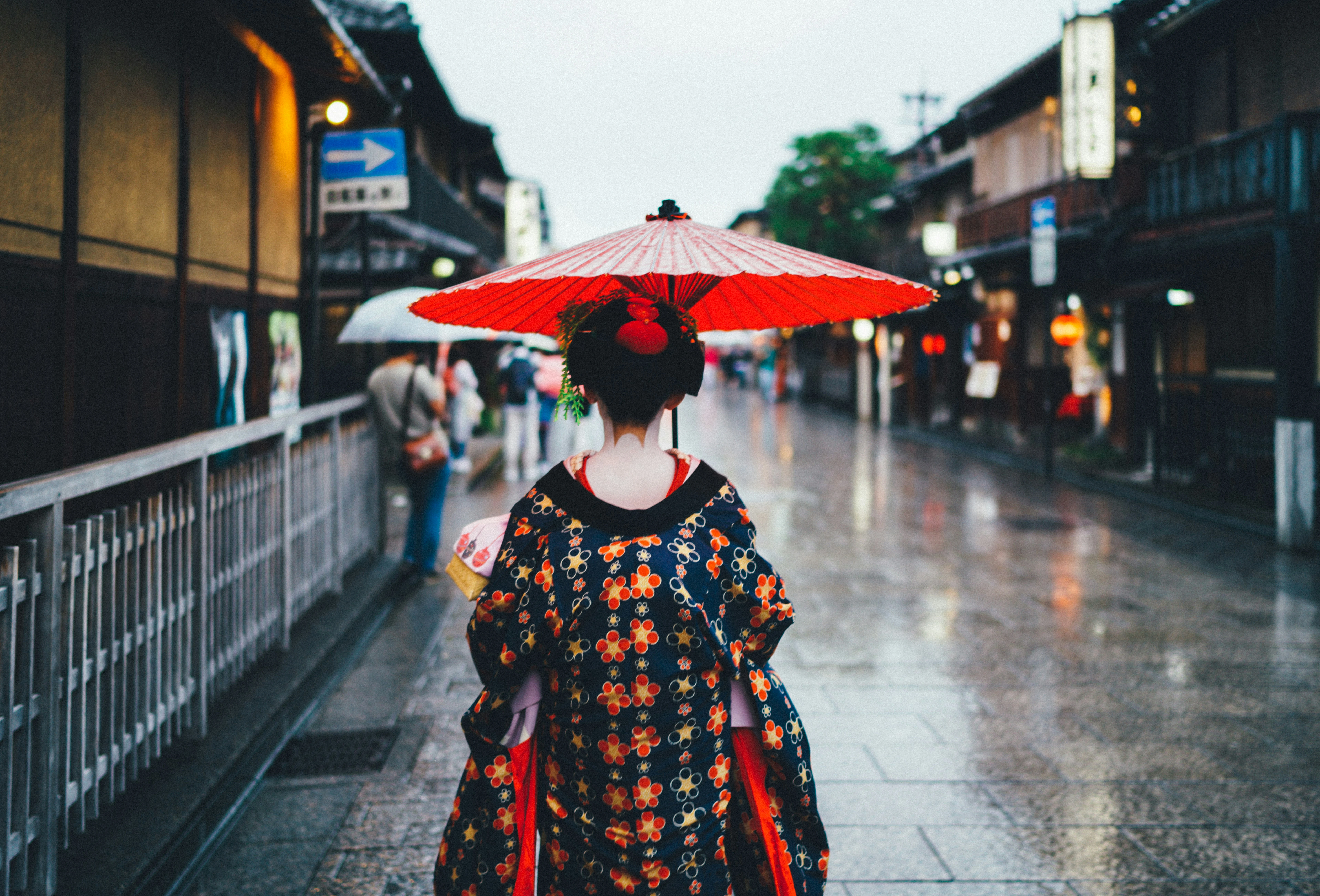 Japanese souvenirs worth the suitcase space