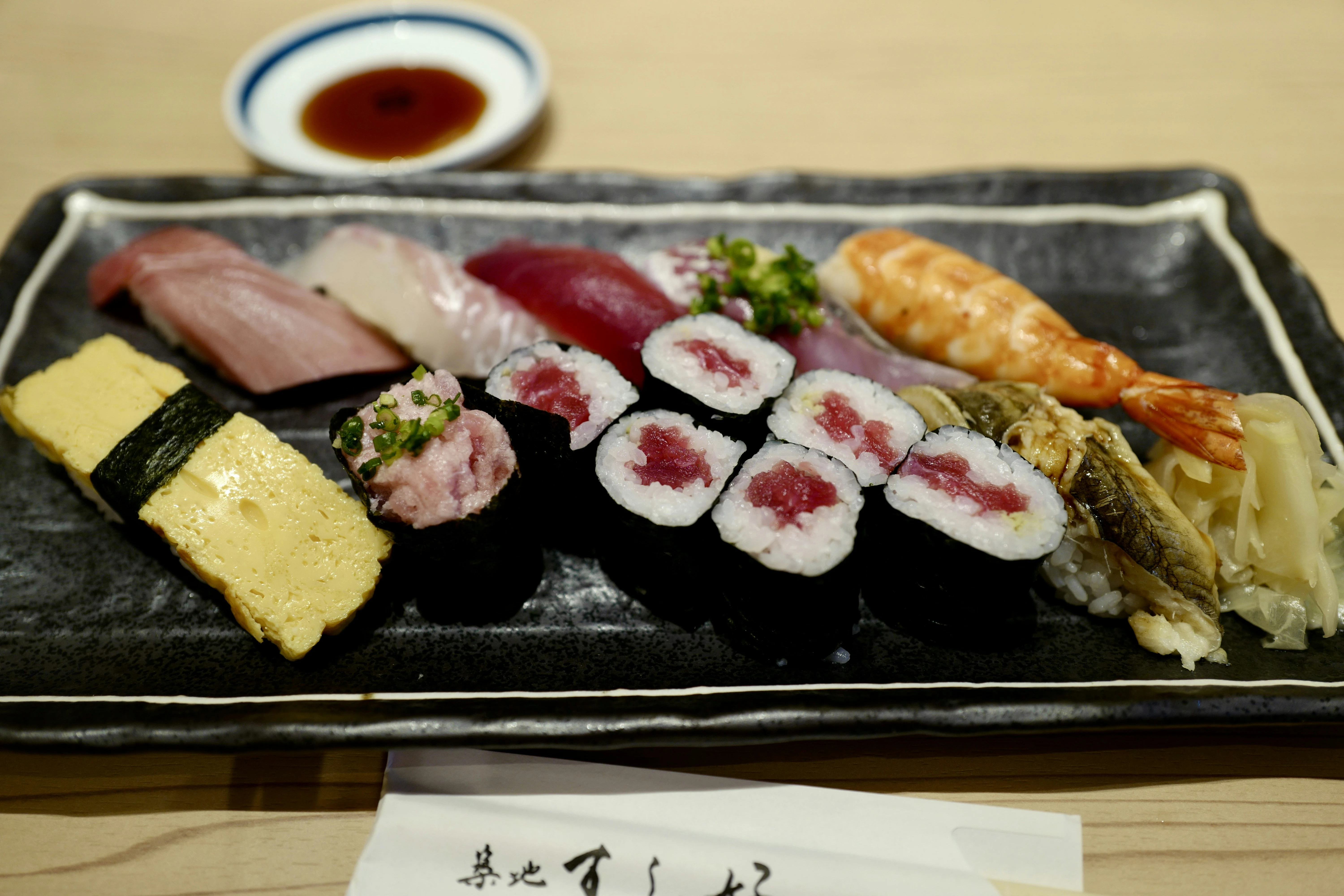 Best sushi in Tokyo: where to eat, from ¥1 belts to Ginza counters