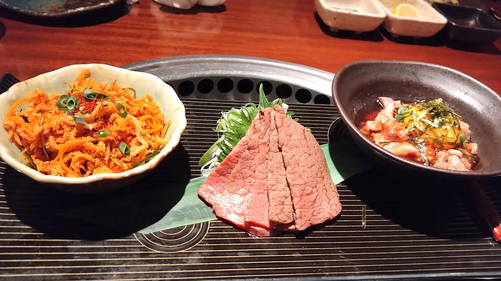 Yoroniku