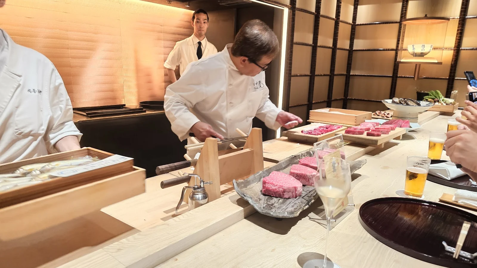 Nikuya Tanaka
