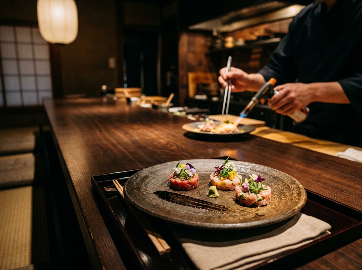 Gion Sasaki (祇園 佐々木)