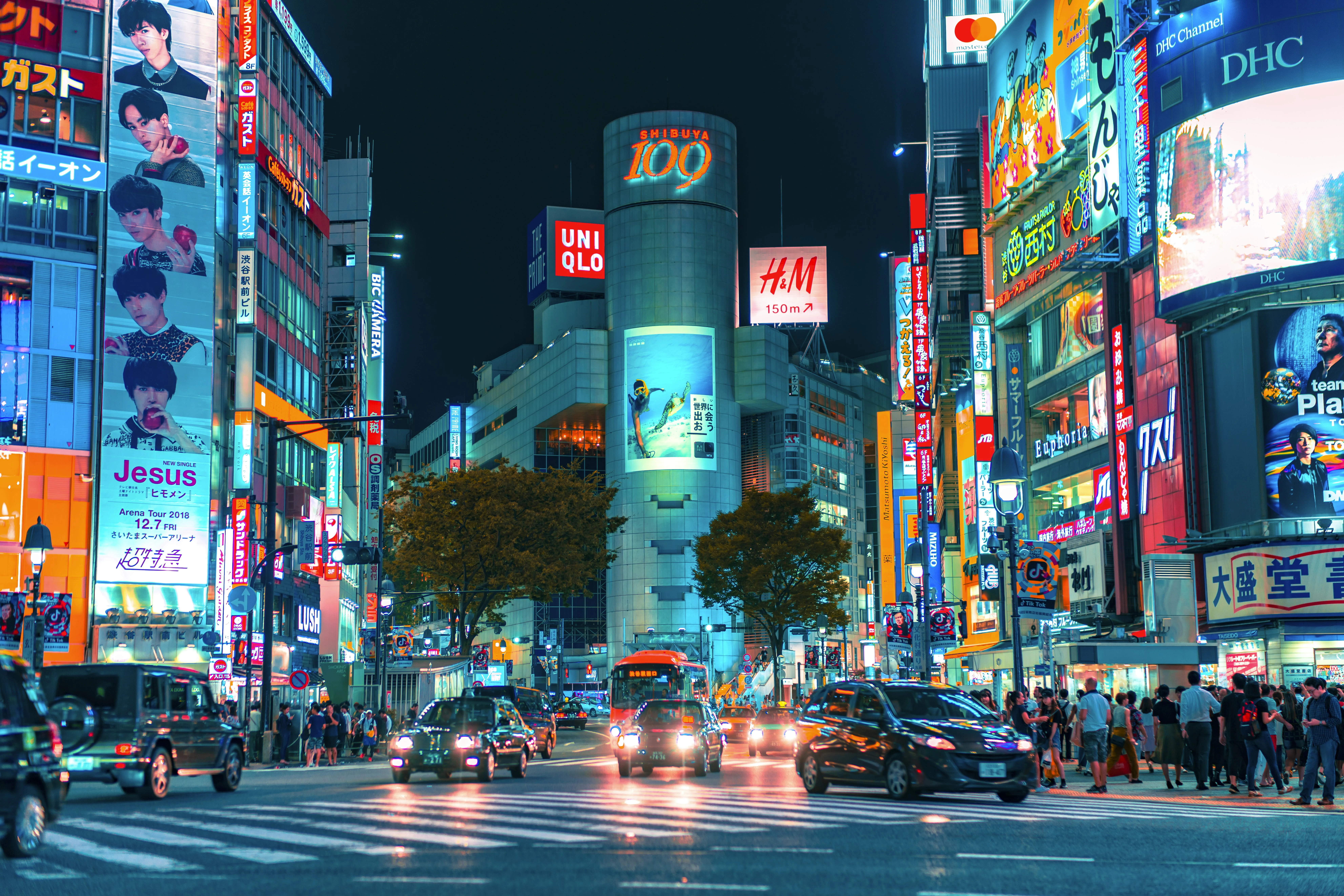 Tokyo in October: what to expect, what to do, and why it's worth it