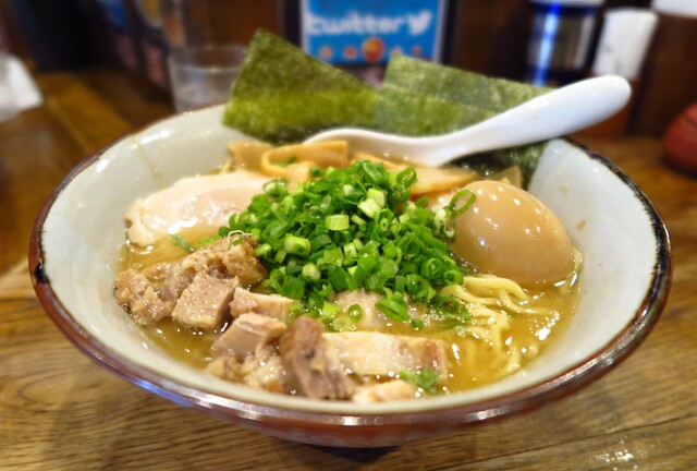 Fuunji (風雲児)
