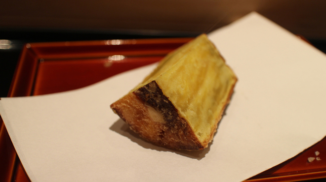 Tempura Kondo (天ぷら近藤)