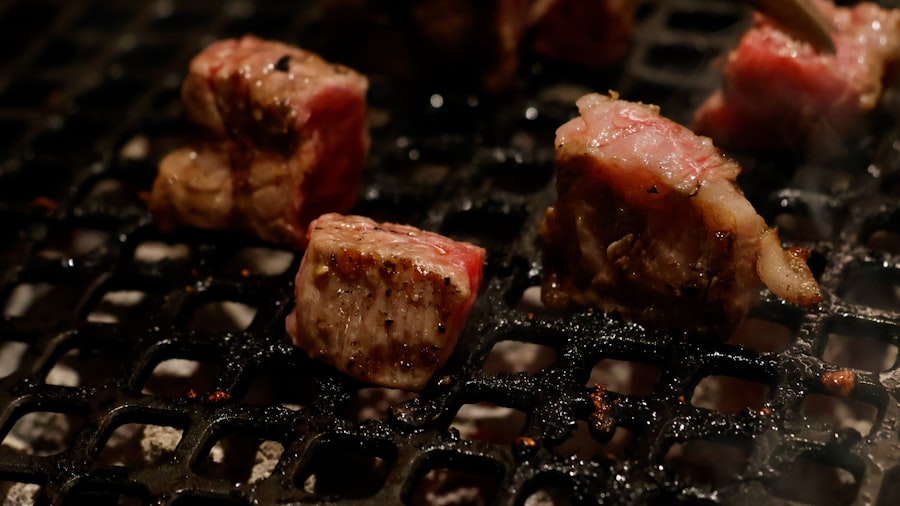 Oreno Yakiniku (俺の焼肉)