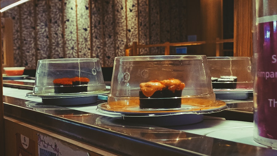 Sushichou (寿司長)