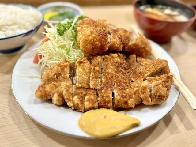 Tonki (とんき)