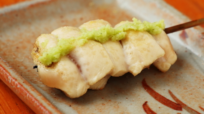 Toriki (鳥吉)