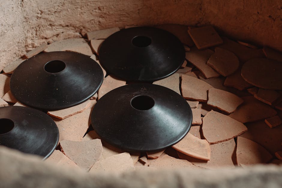 Echizen Pottery Village