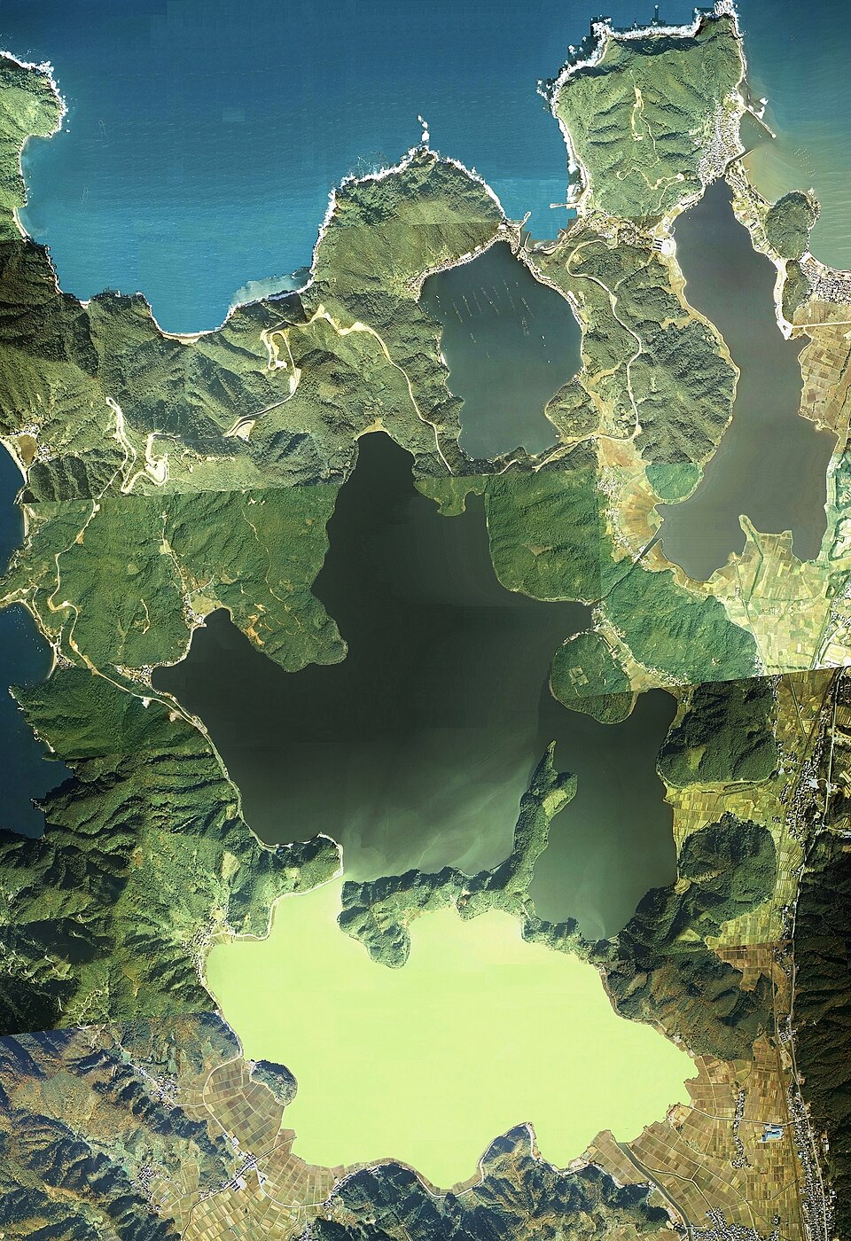 Mikata Five Lakes