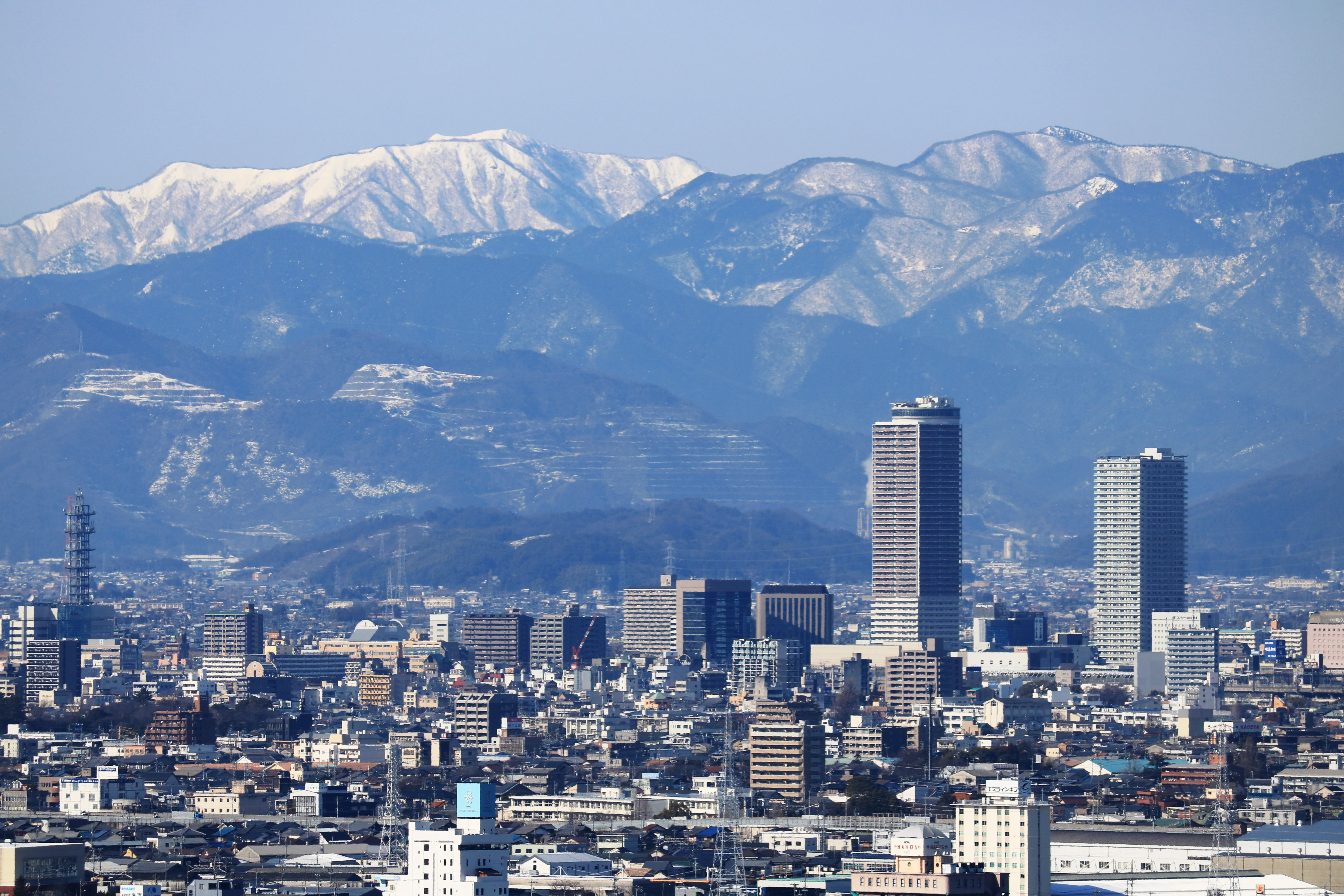 Gifu prefecture