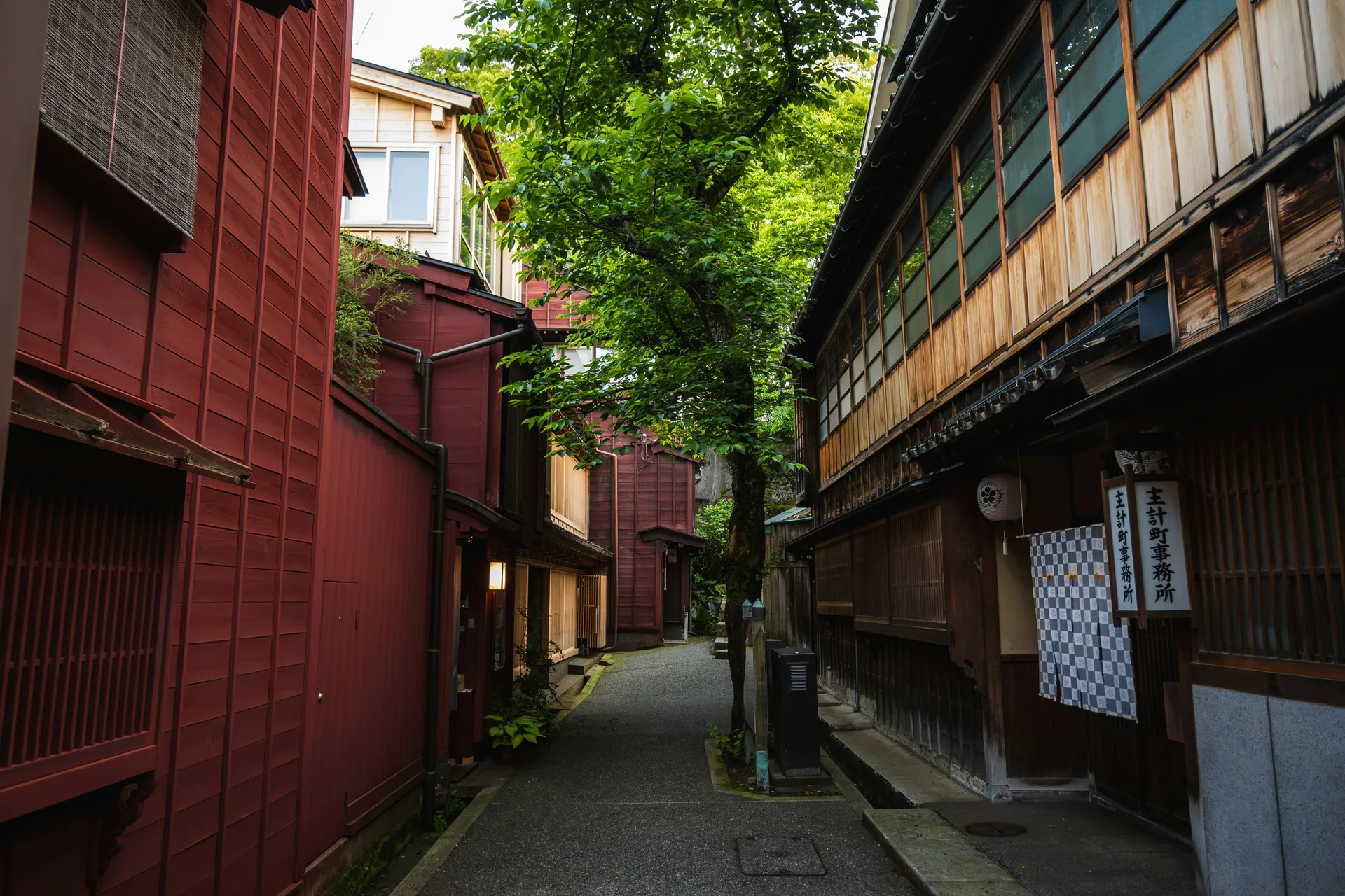 Kanazawa