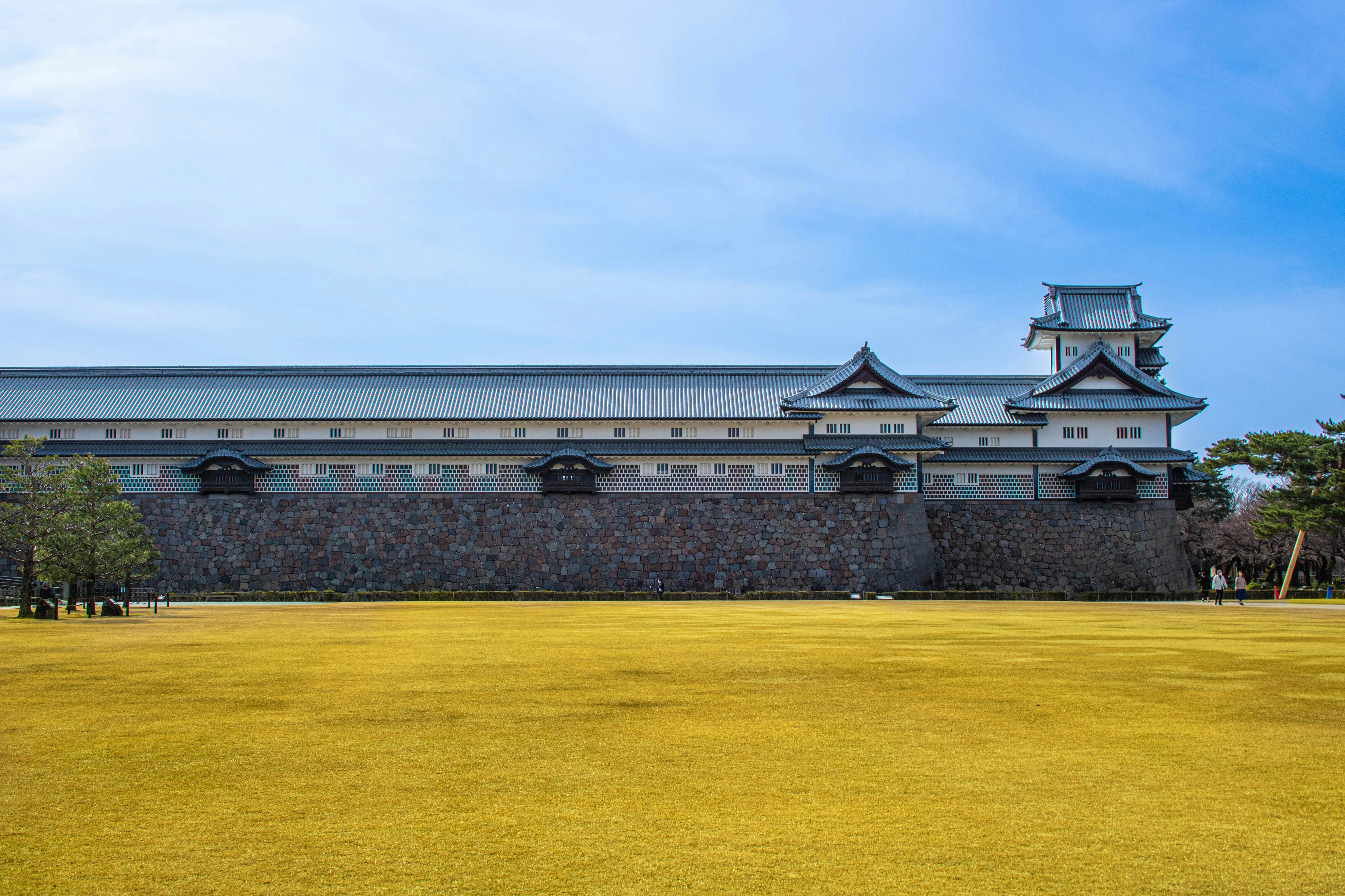 Kanazawa Travel Guide