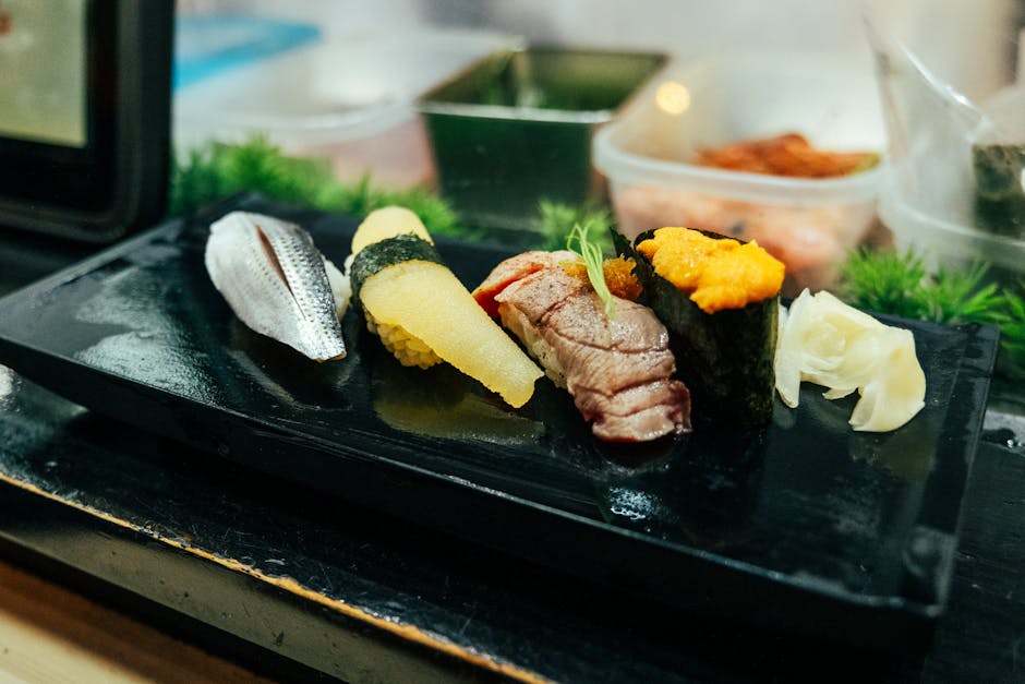 Tamazushi