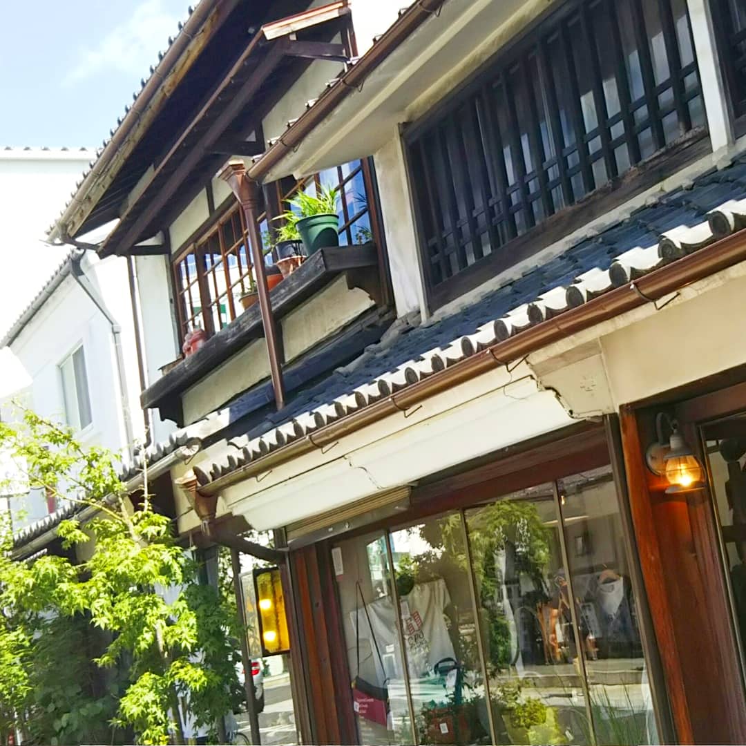 Matsumoto Backpackers