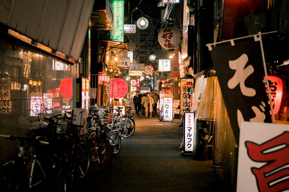 Aoba Yokocho