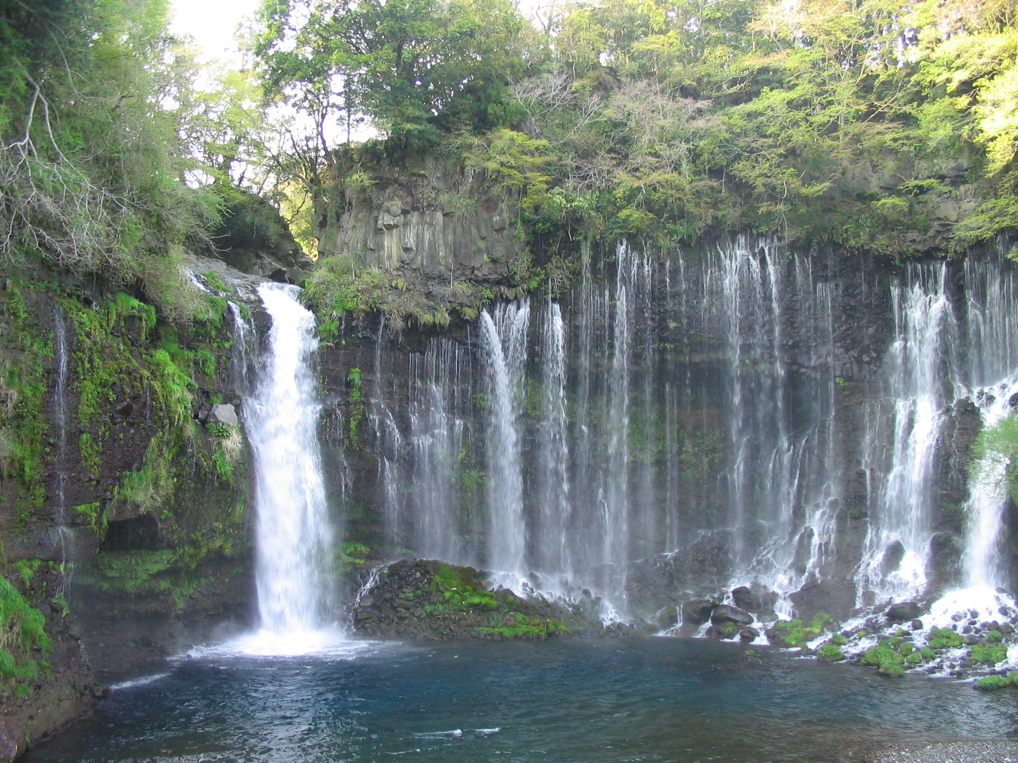 Fujinomiya