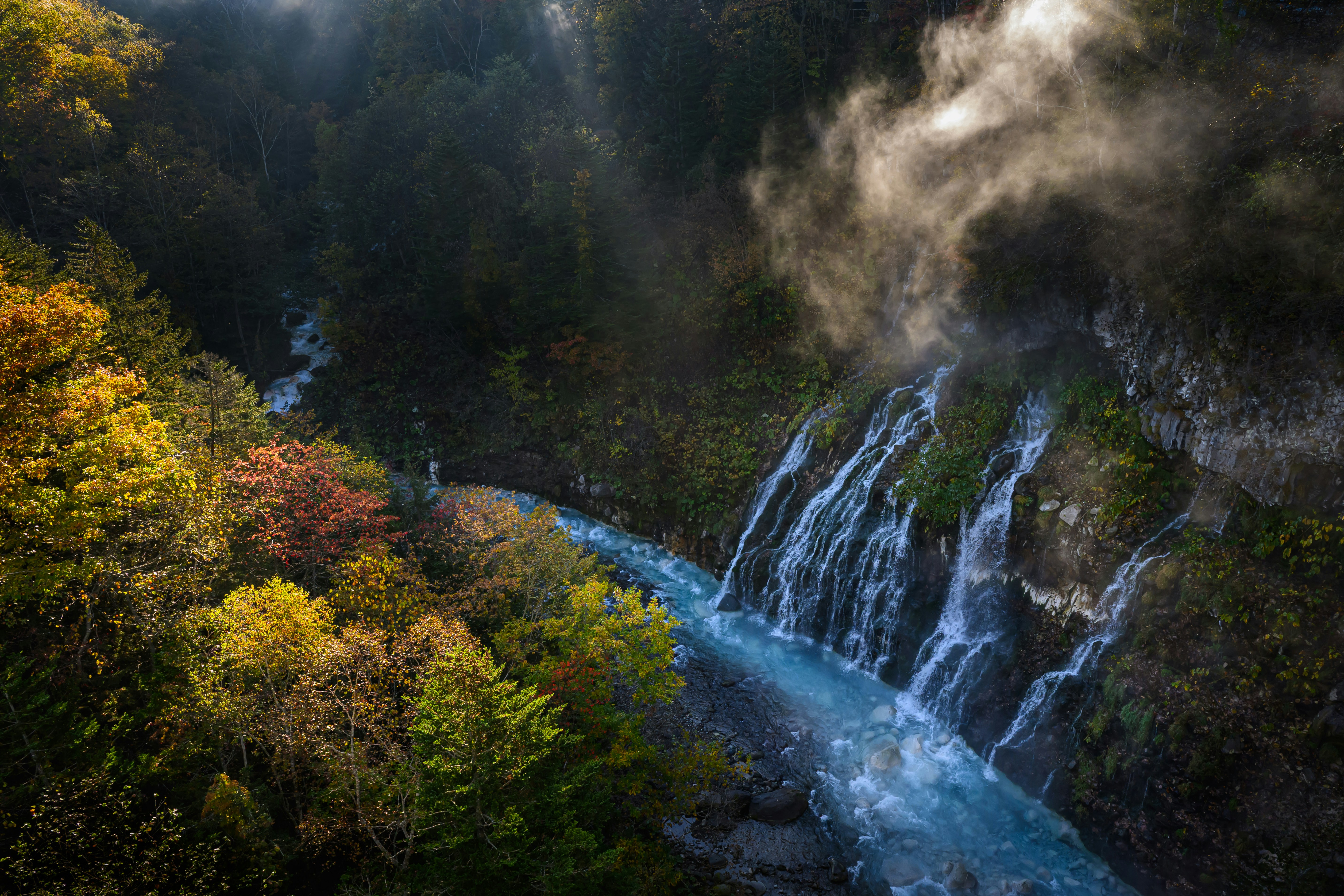 Nishizawa Valley