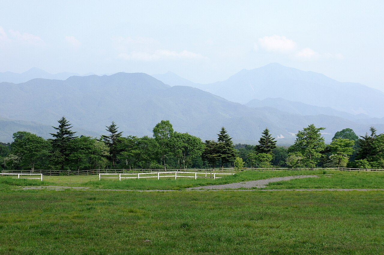 Hokuto