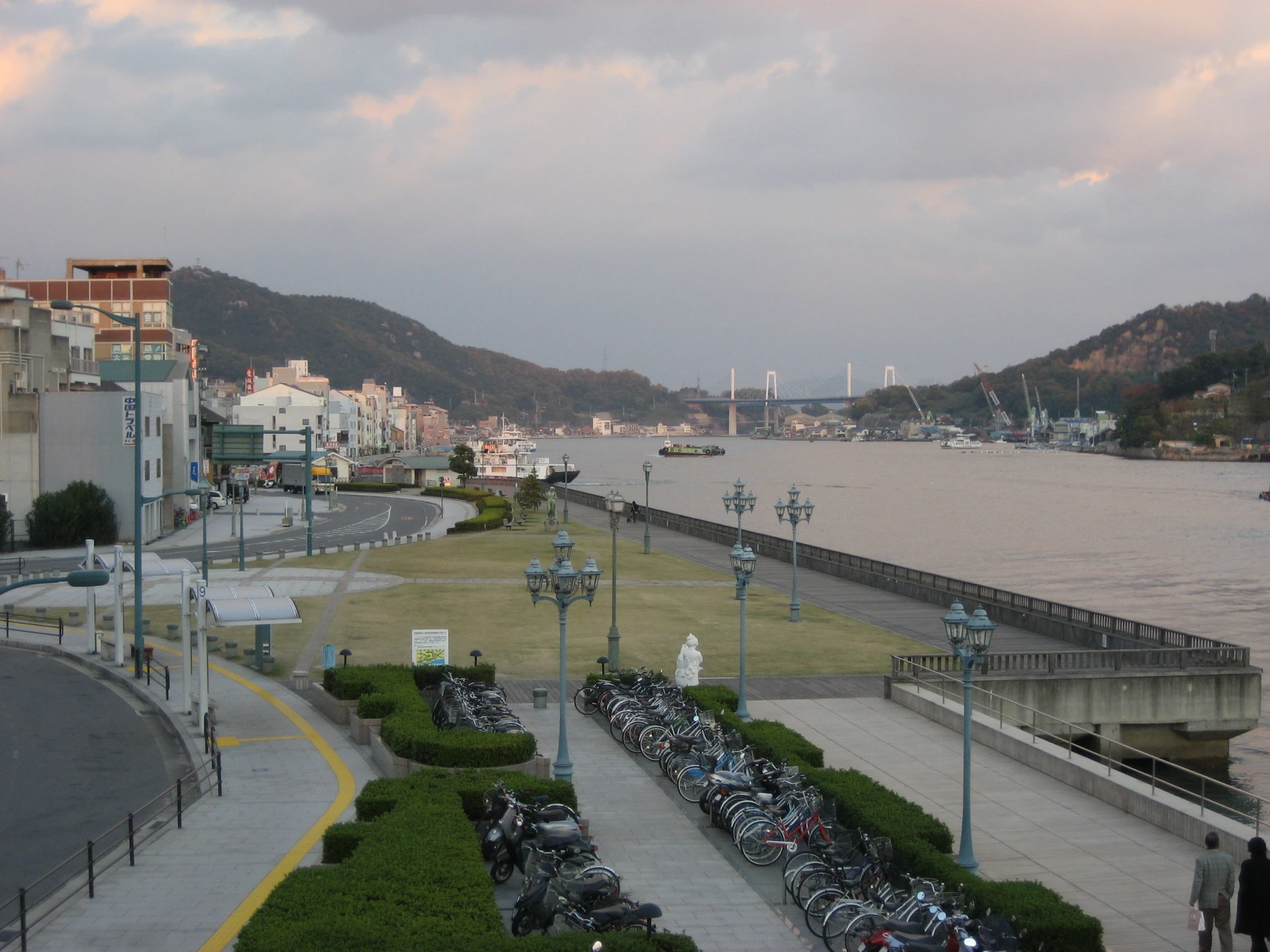 Onomichi Travel Guide: Temples, Cats, and the Seto Inland Sea