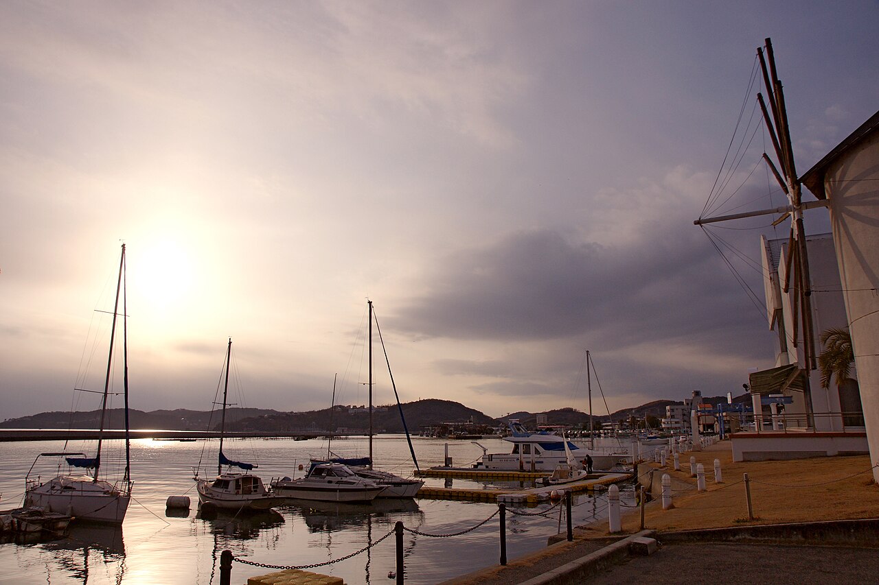 Setouchi