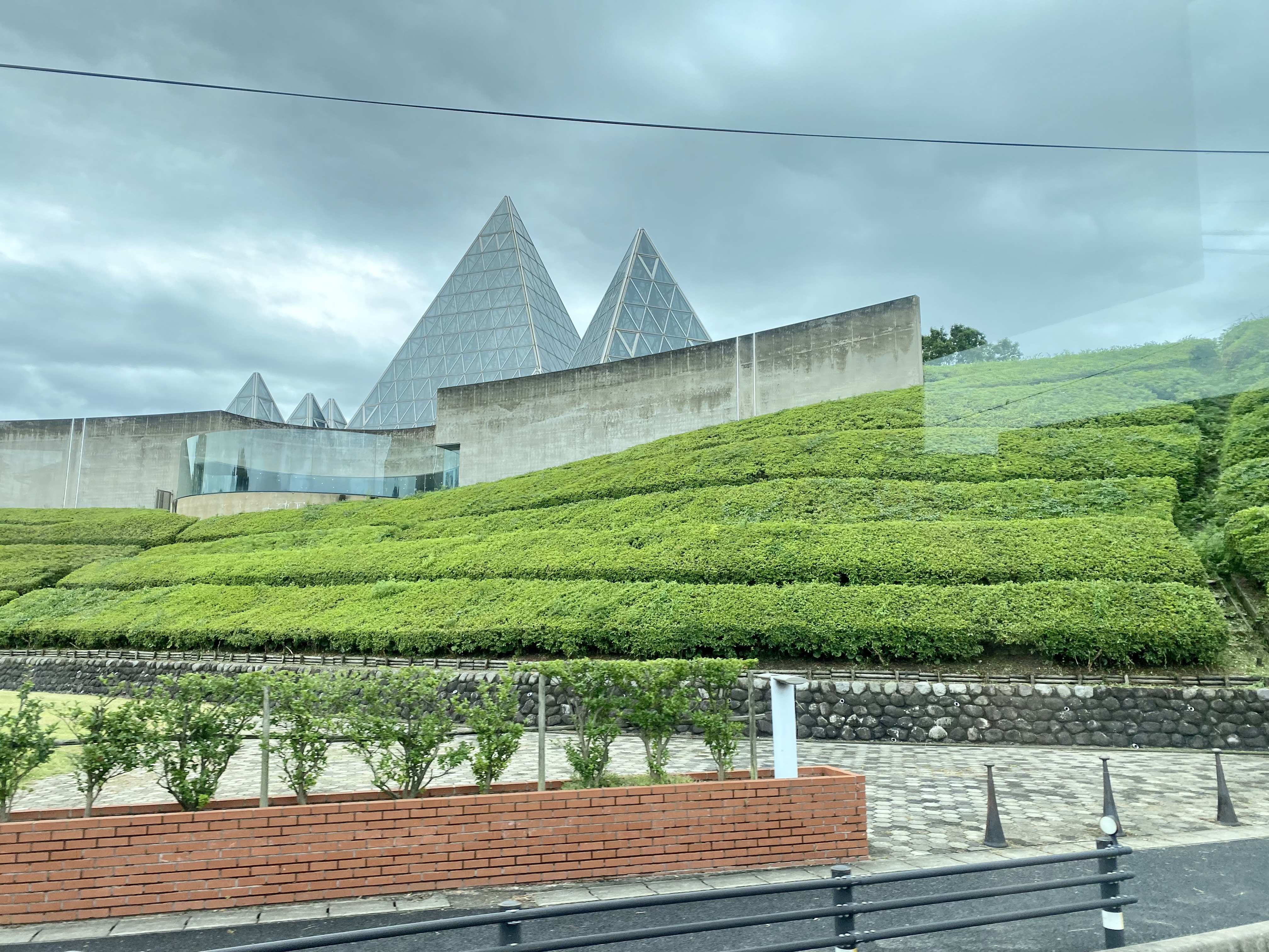 Nima Sand Museum