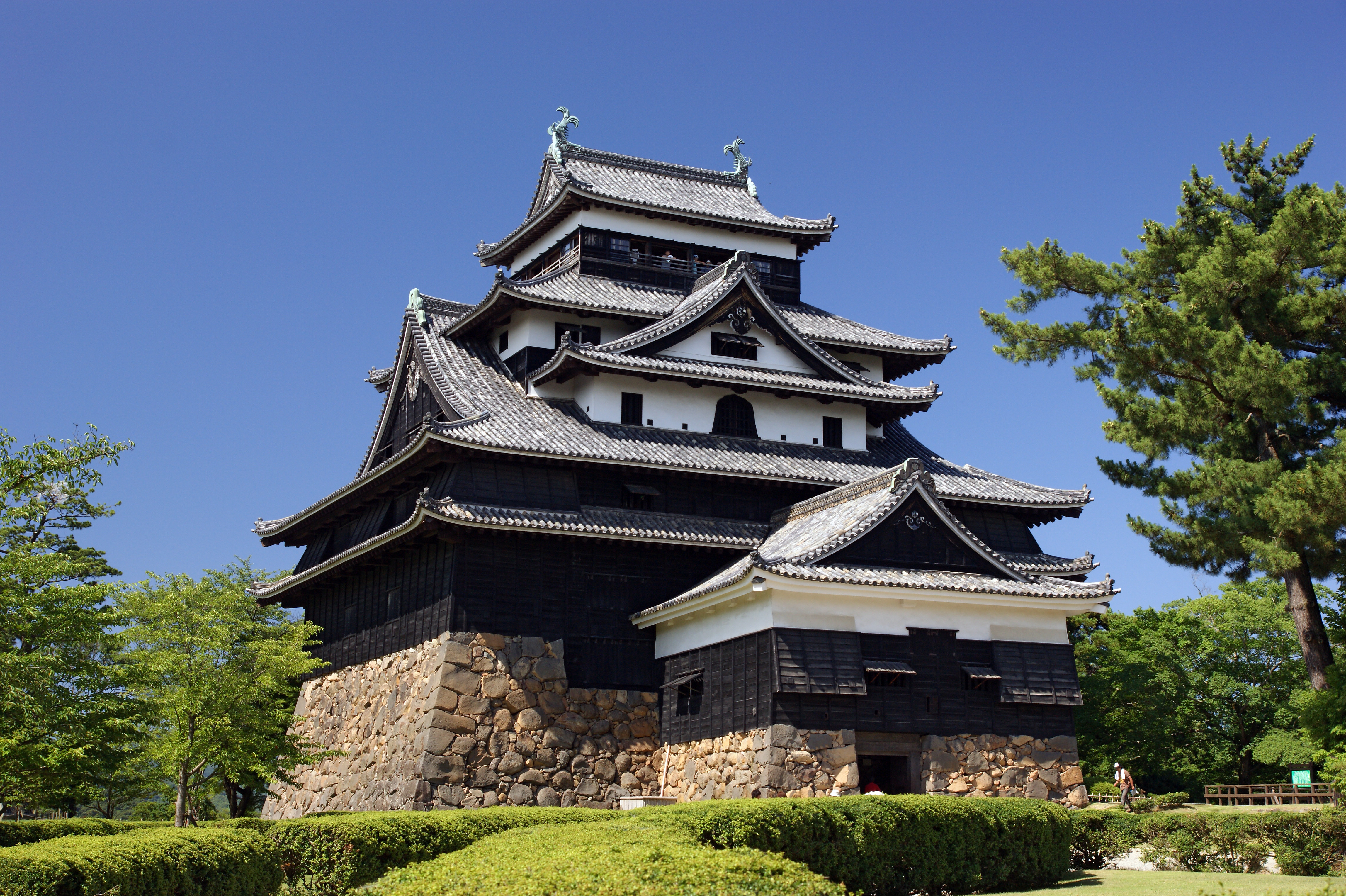 Matsue