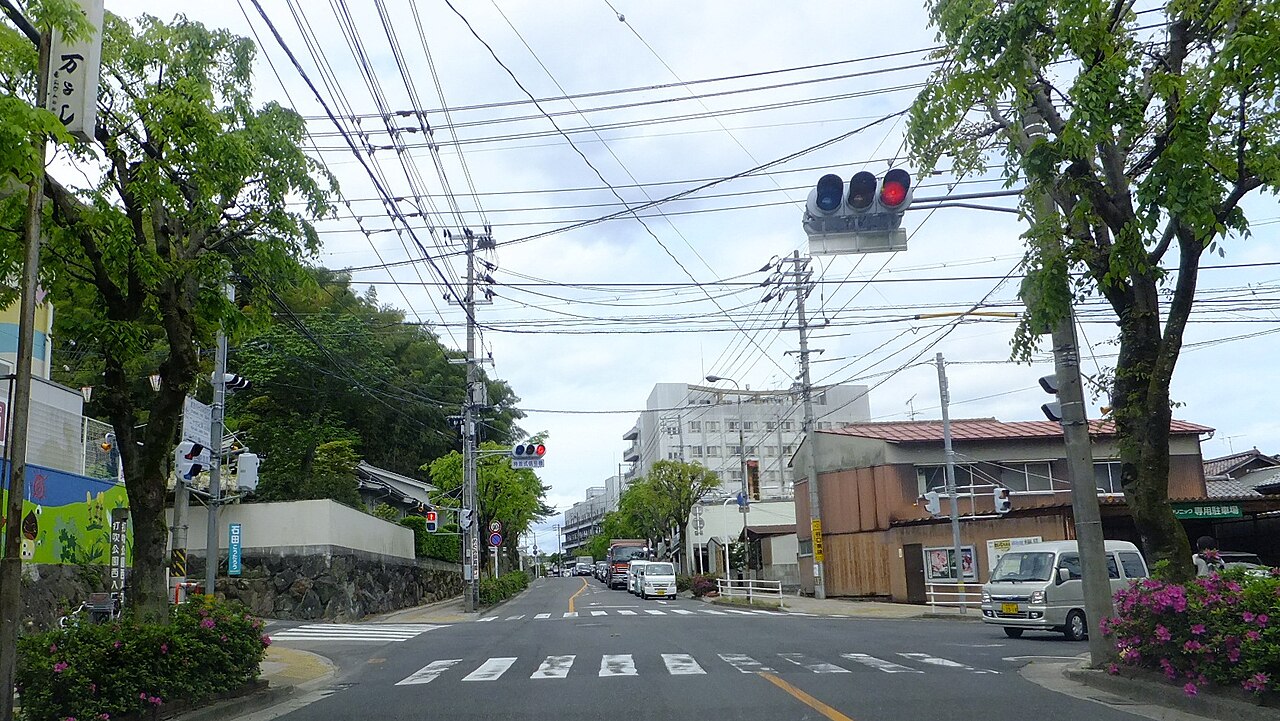 Tottori Prefecture