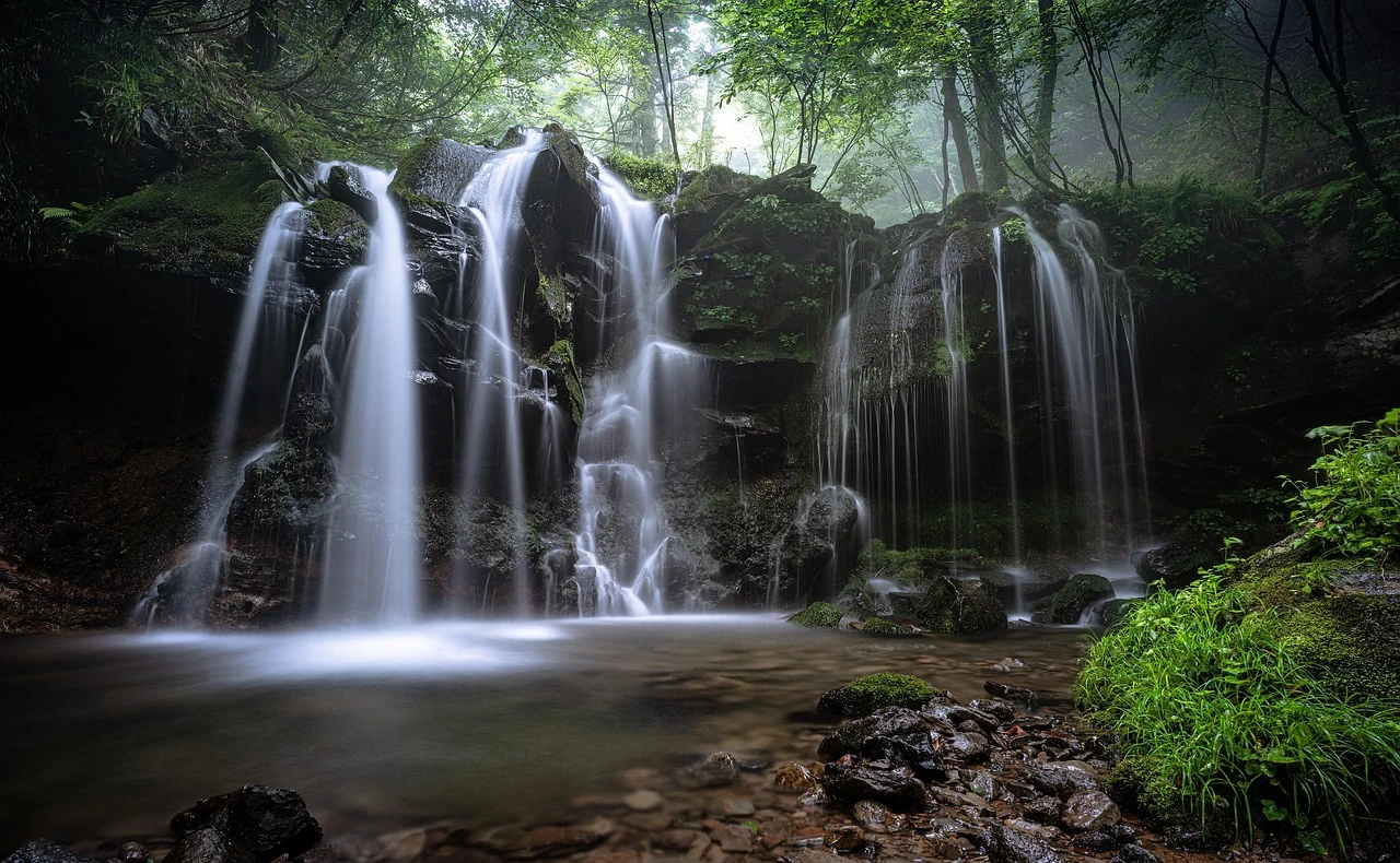 Yamaguchi Prefecture