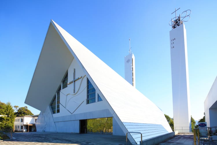 Xavier Memorial Cathedral