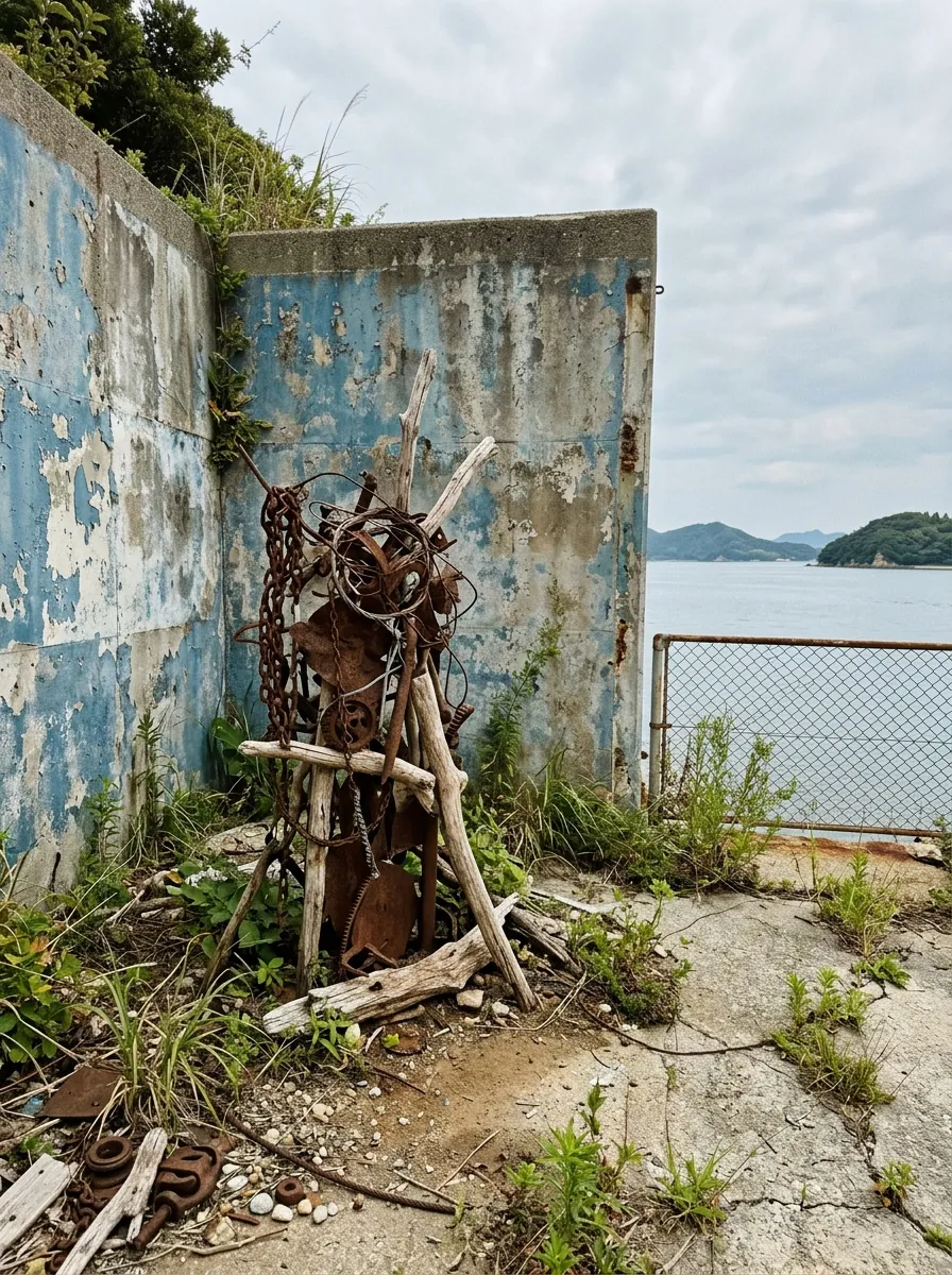 Lee Ufan Museum