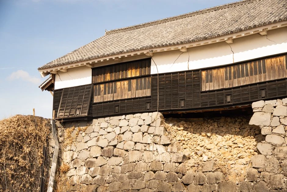 Noto Peninsula: Japan's earthquake-recovery destination