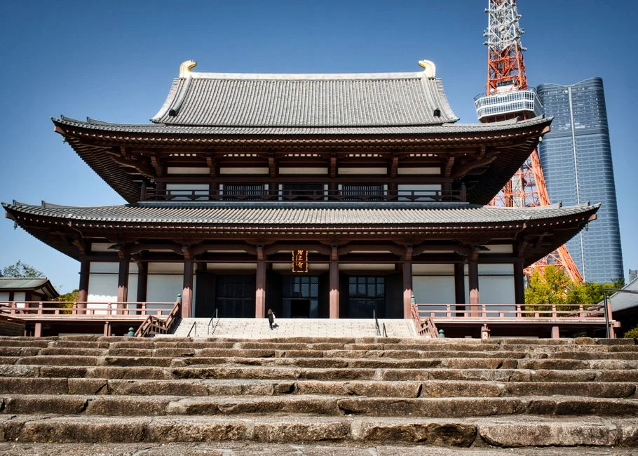 Ome: western Tokyo's Showa-era day trip