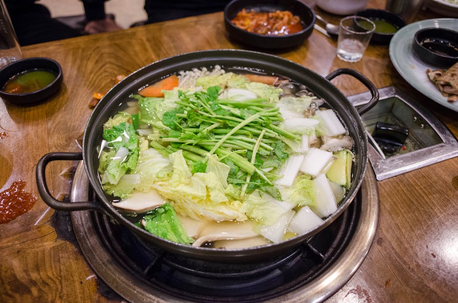 Hakata Motsunabe Ooyama (博多もつ鍋おおやま)