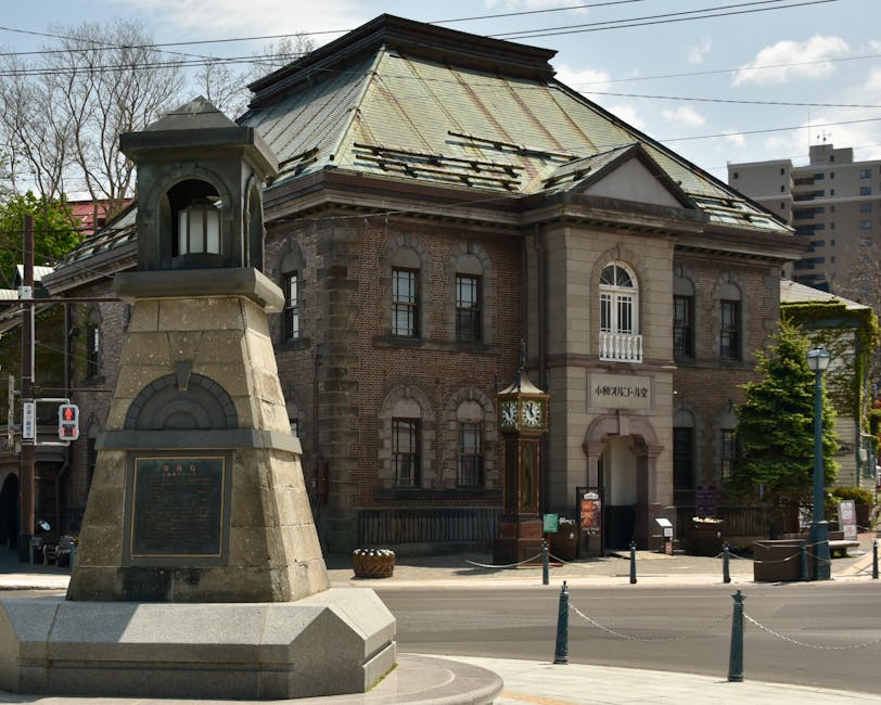 UNWIND Hotel & Bar Otaru
