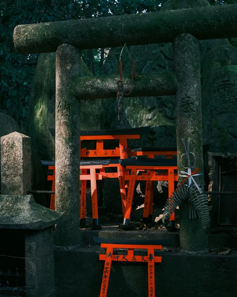 Tsurugaoka Hachimangu