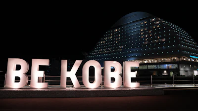 Kobe Sannomiya Tokyu REI Hotel