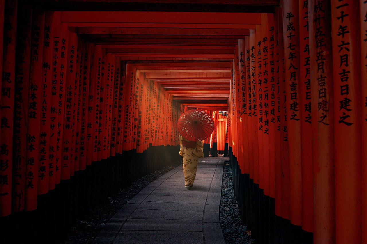 Mie Prefecture