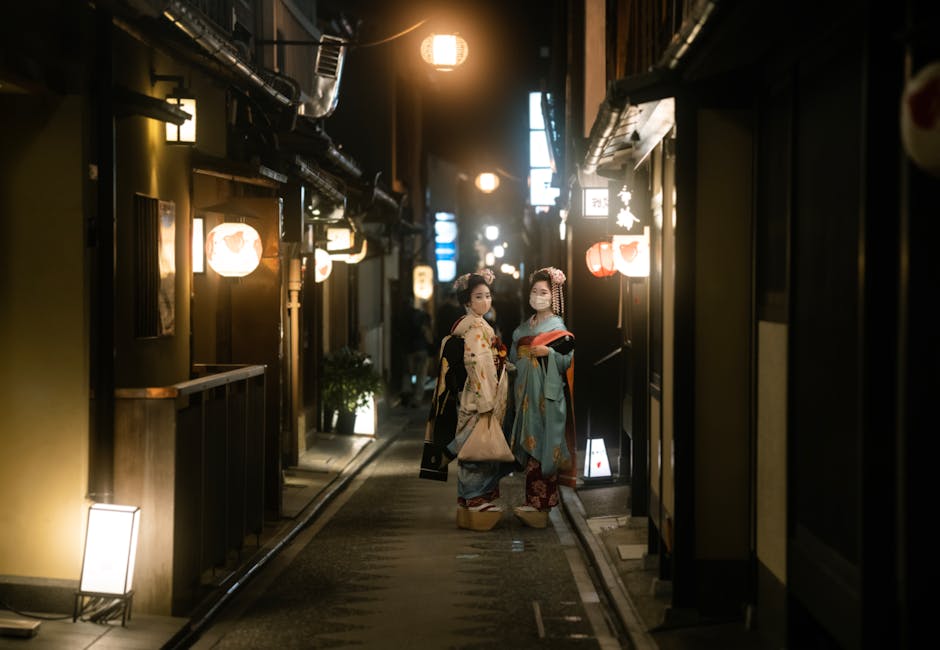 Sanzen-in Tempel