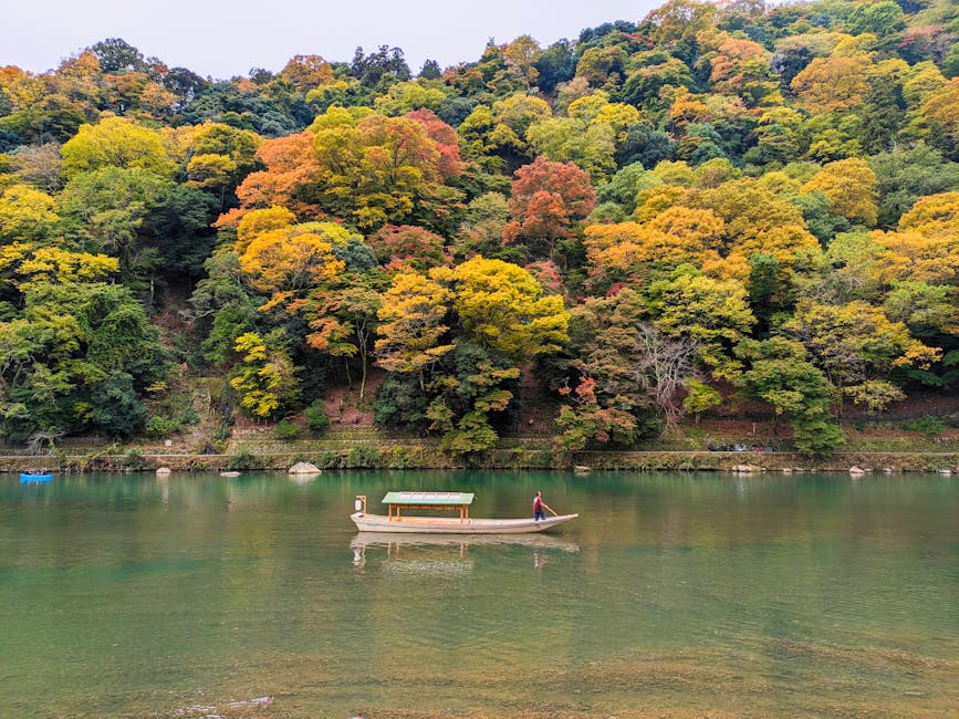 Hoshinoya Kyoto