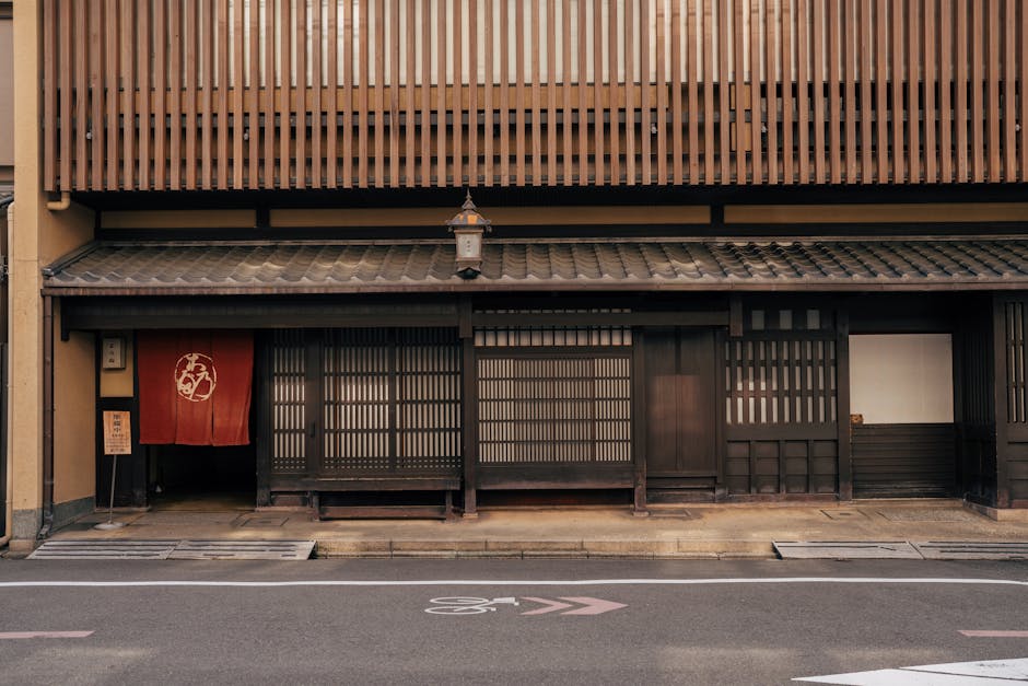 Hotel Kanra Kyoto