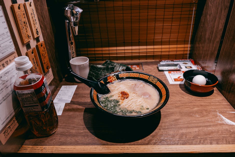 Yoshikawa Inn Restaurant