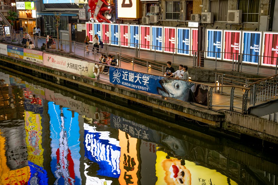 Osaka