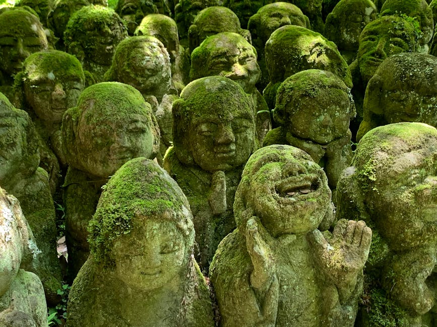 Sanzen-in Temple