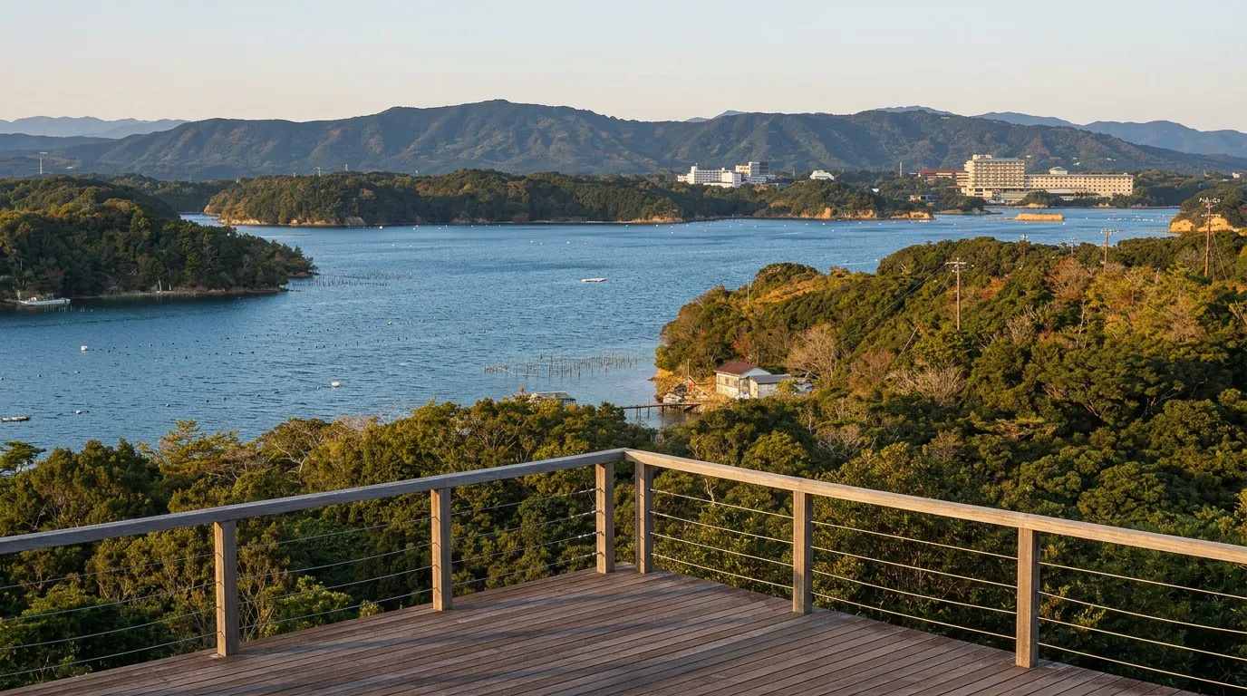 Yokoyama Observatory
